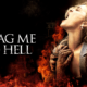 copertina di drag me to hell